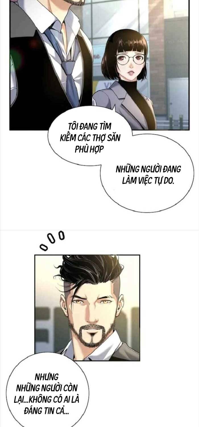 Tăng Cấp Với Các Vật Phẩm độc Quyền Của Dungeon Chapter 10 - Trang 39