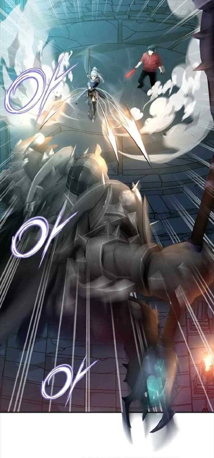 Tăng Cấp Với Các Vật Phẩm độc Quyền Của Dungeon Chapter 10 - Trang 4