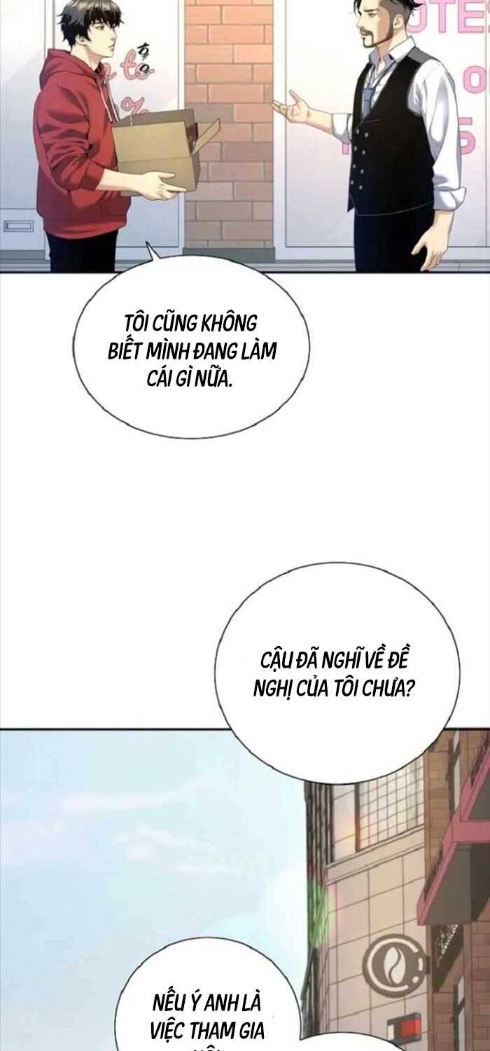 Tăng Cấp Với Các Vật Phẩm độc Quyền Của Dungeon Chapter 10 - Trang 45