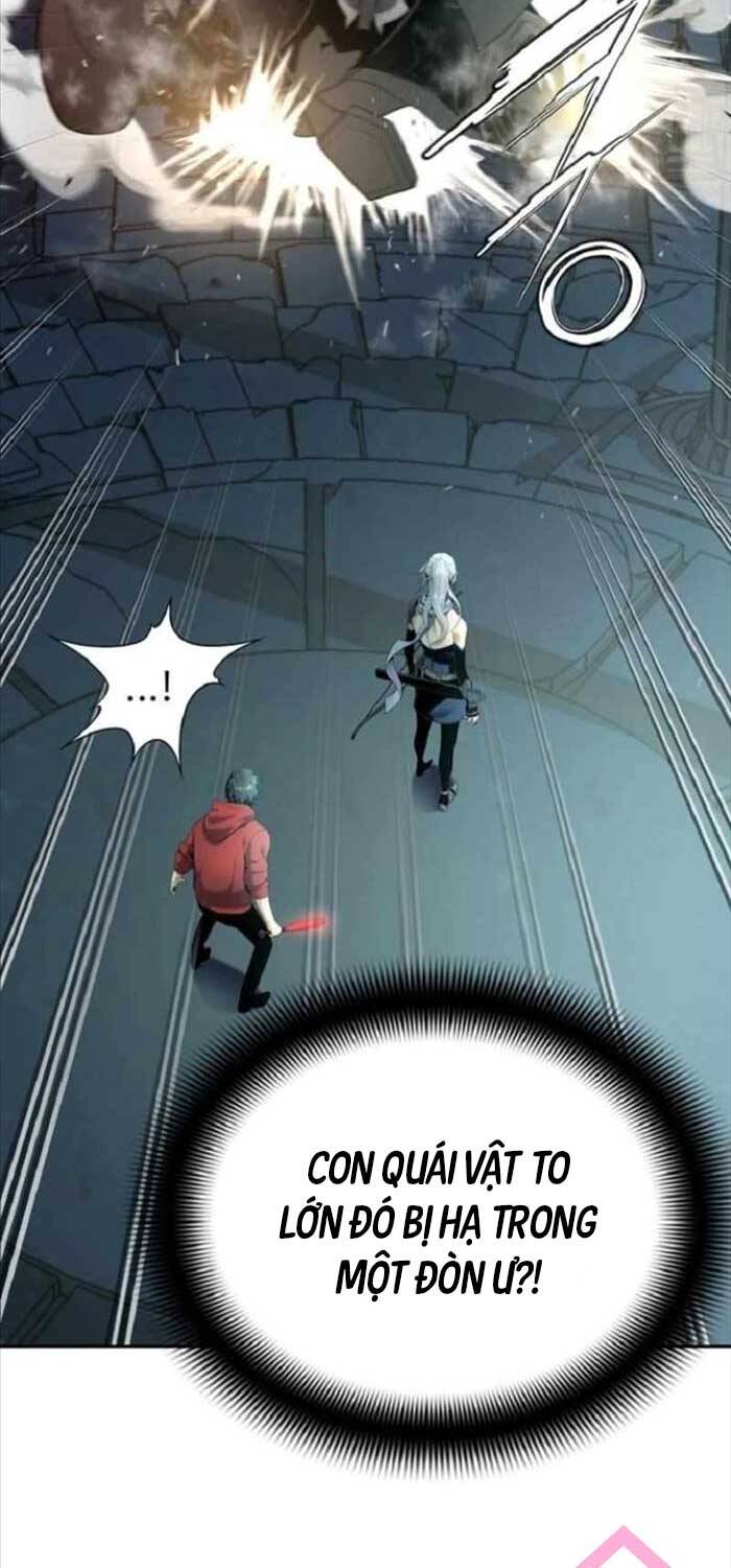 Tăng Cấp Với Các Vật Phẩm độc Quyền Của Dungeon Chapter 10 - Trang 7