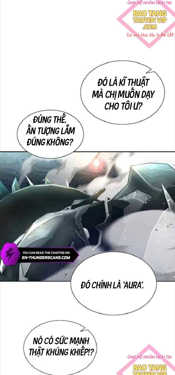 Tăng Cấp Với Các Vật Phẩm độc Quyền Của Dungeon Chapter 10 - Trang 8