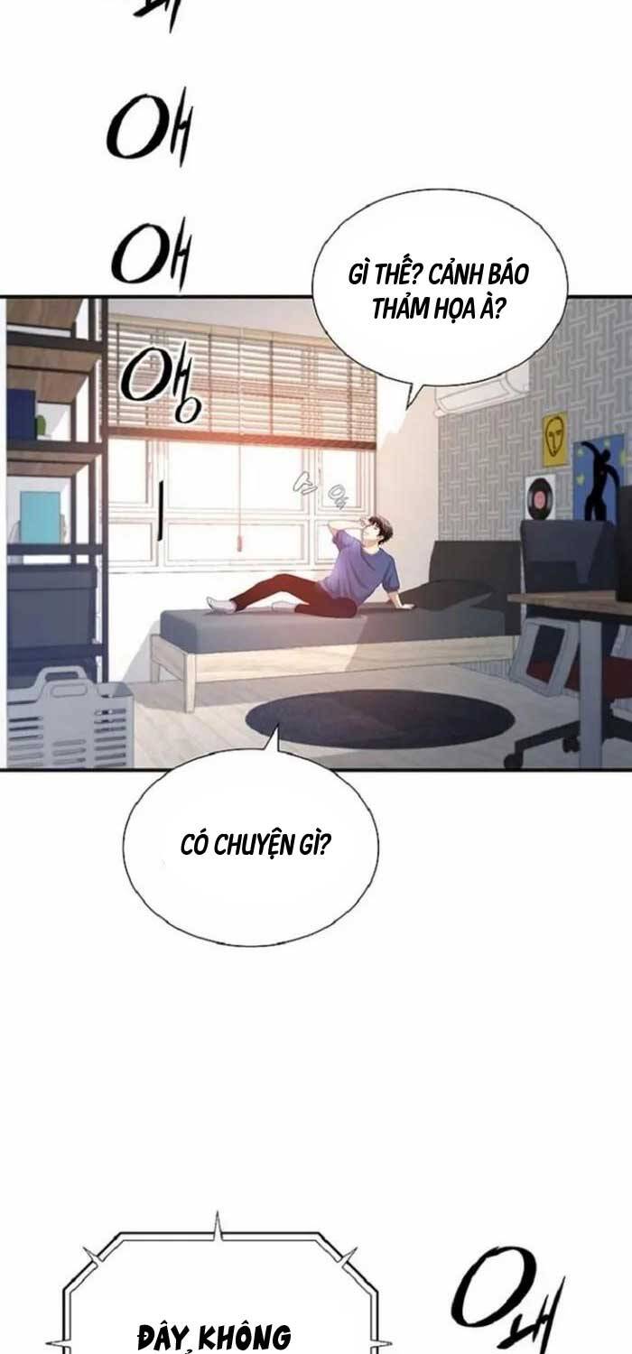 Tăng Cấp Với Các Vật Phẩm độc Quyền Của Dungeon Chapter 12 - Trang 20