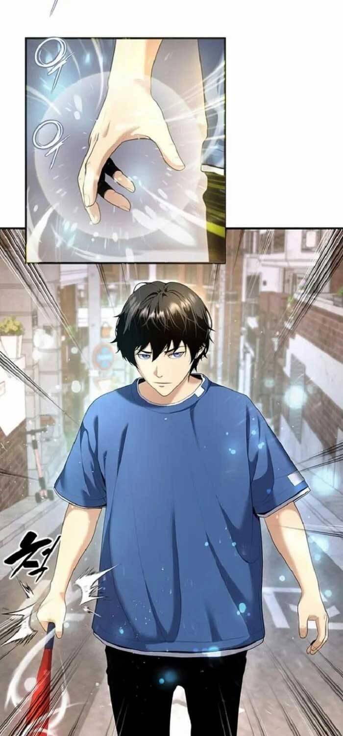 Tăng Cấp Với Các Vật Phẩm độc Quyền Của Dungeon Chapter 12 - Trang 28