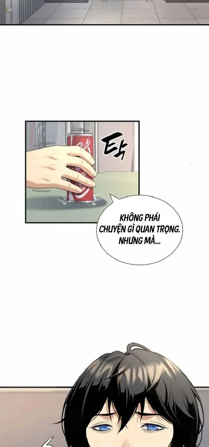 Tăng Cấp Với Các Vật Phẩm độc Quyền Của Dungeon Chapter 12 - Trang 3