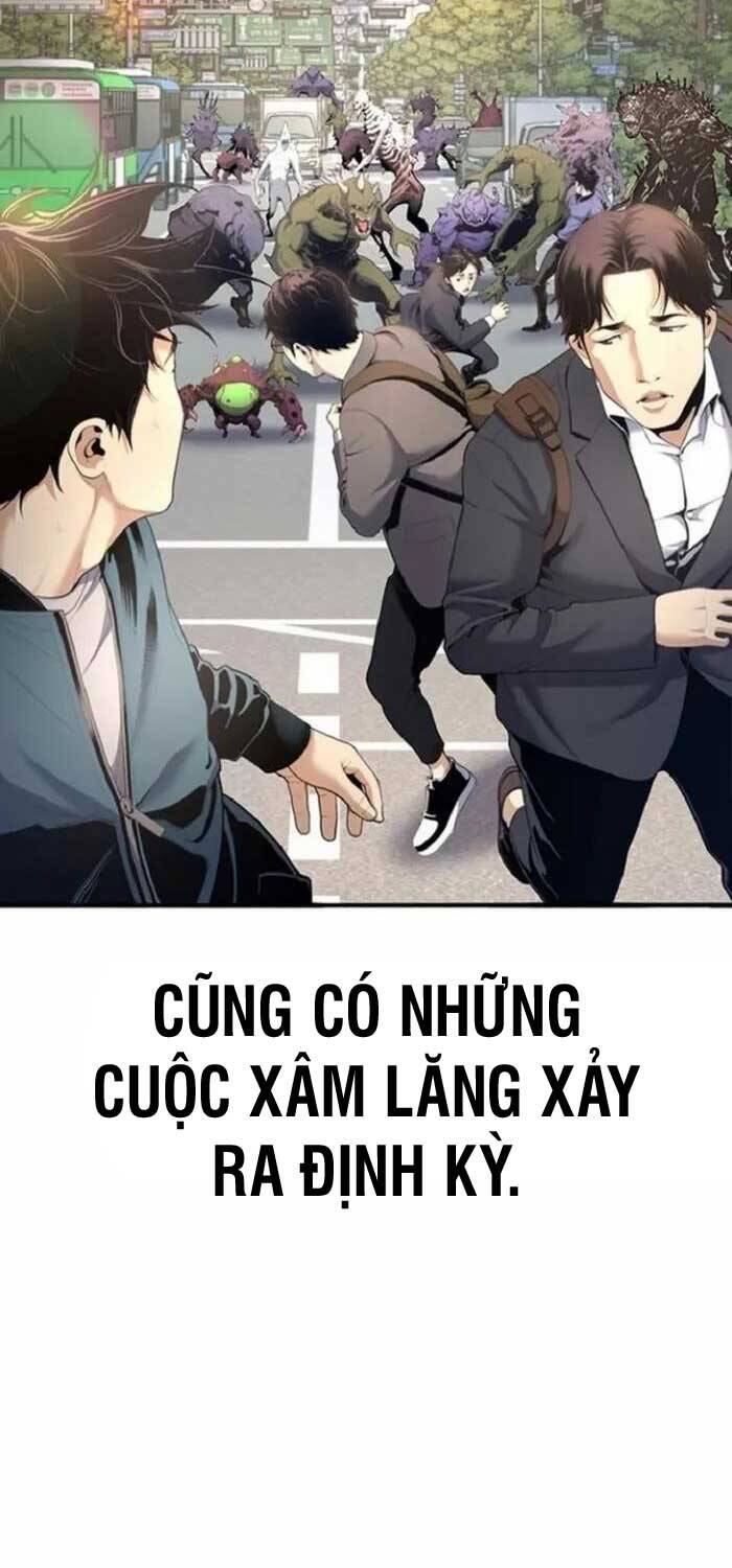 Tăng Cấp Với Các Vật Phẩm độc Quyền Của Dungeon Chapter 12 - Trang 32