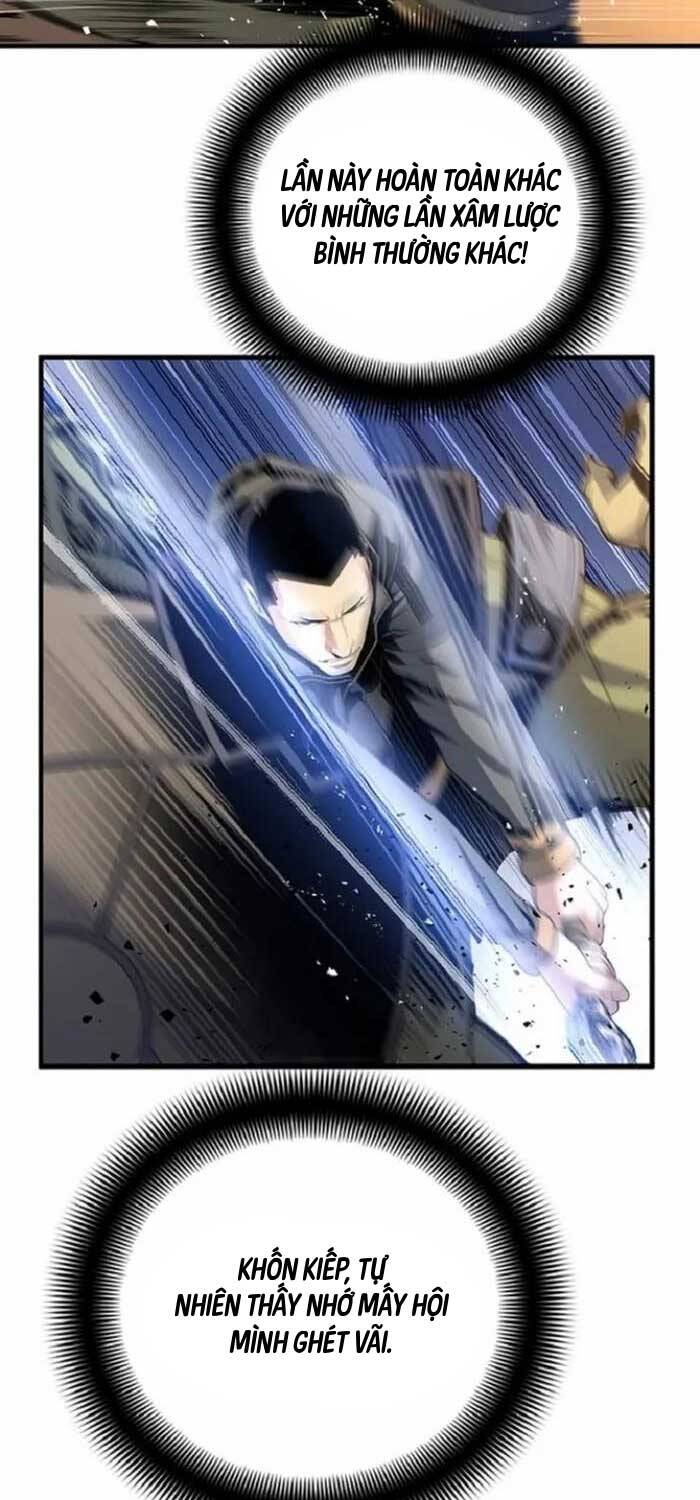 Tăng Cấp Với Các Vật Phẩm độc Quyền Của Dungeon Chapter 12 - Trang 41