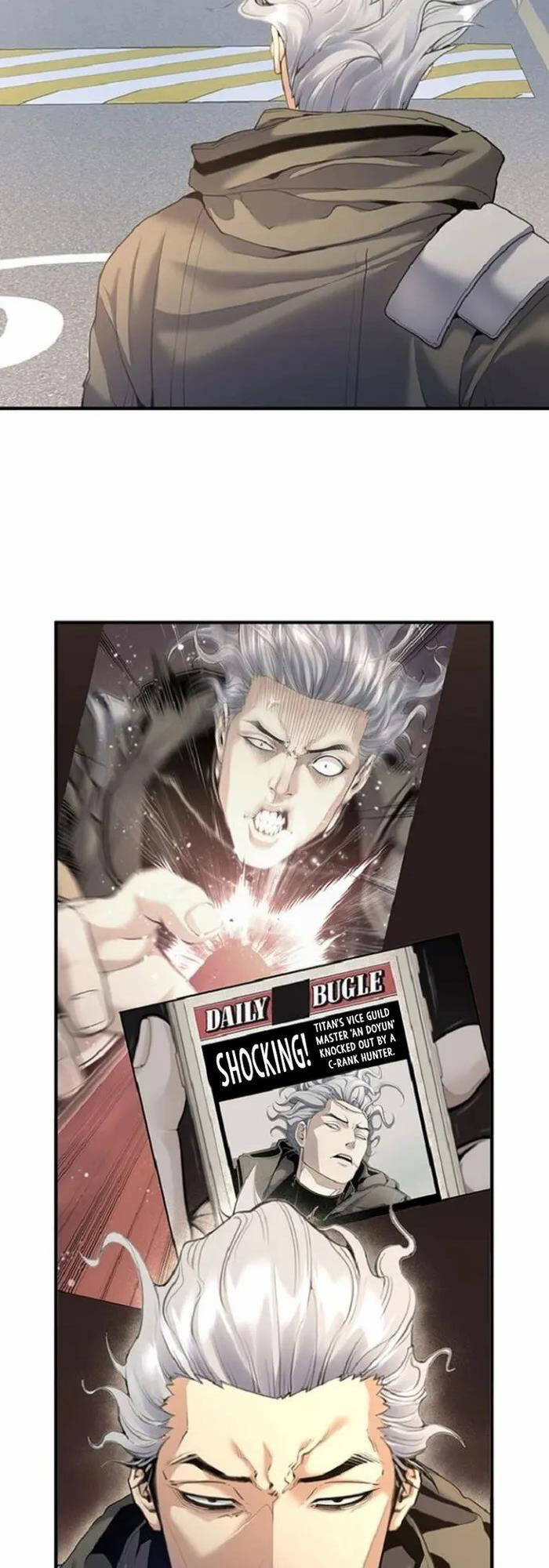 Tăng Cấp Với Các Vật Phẩm độc Quyền Của Dungeon Chapter 13 - Trang 21