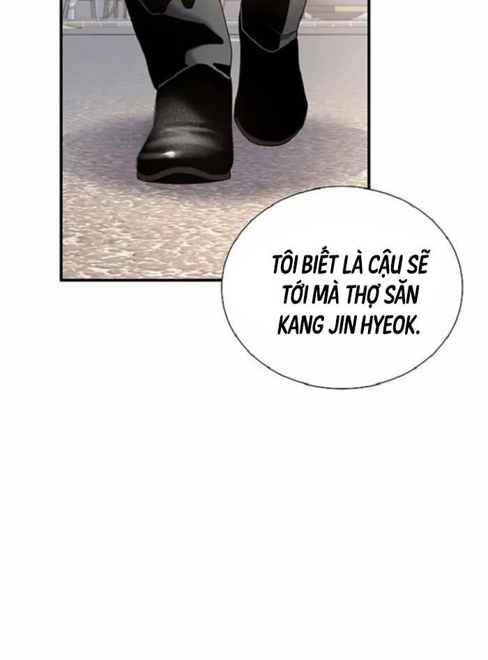 Tăng Cấp Với Các Vật Phẩm độc Quyền Của Dungeon Chapter 13 - Trang 40