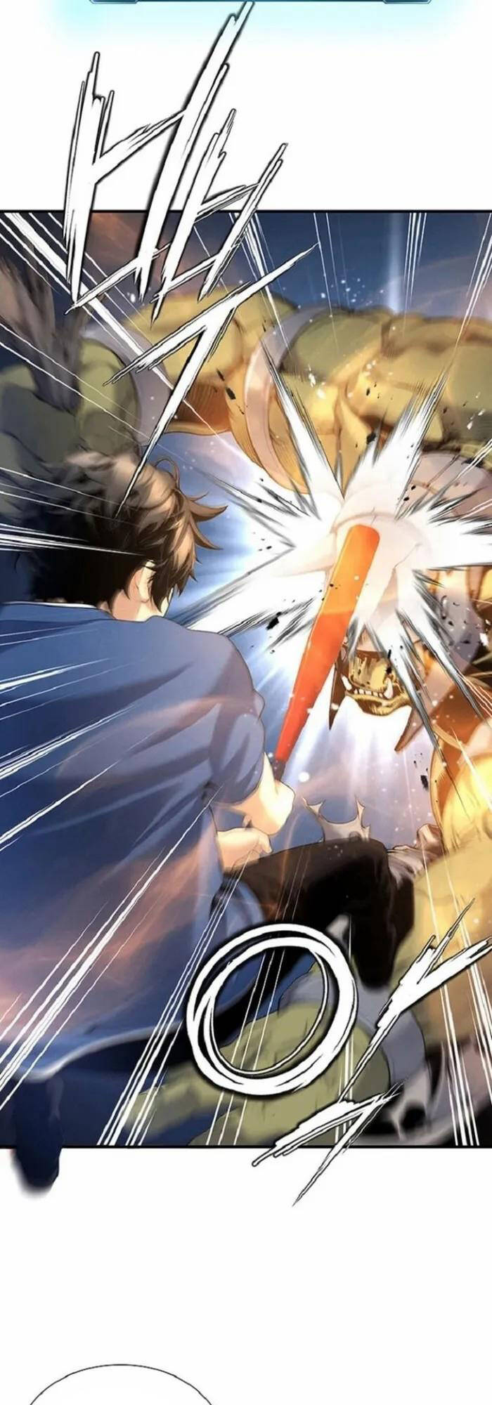 Tăng Cấp Với Các Vật Phẩm độc Quyền Của Dungeon Chapter 13 - Trang 7