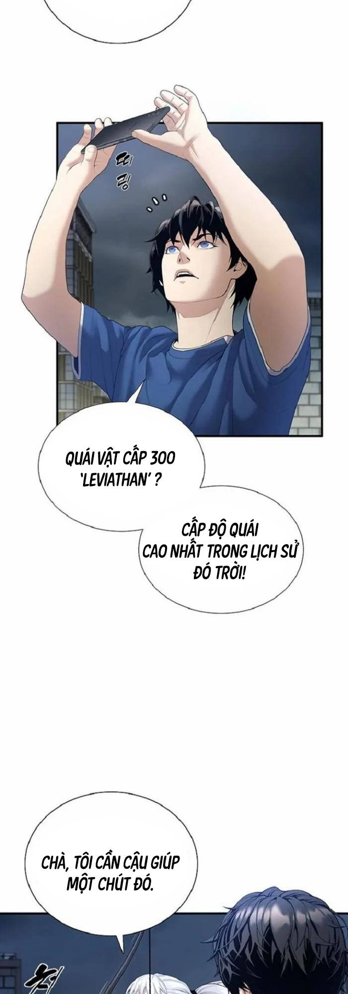 Tăng Cấp Với Các Vật Phẩm độc Quyền Của Dungeon Chapter 14 - Trang 18