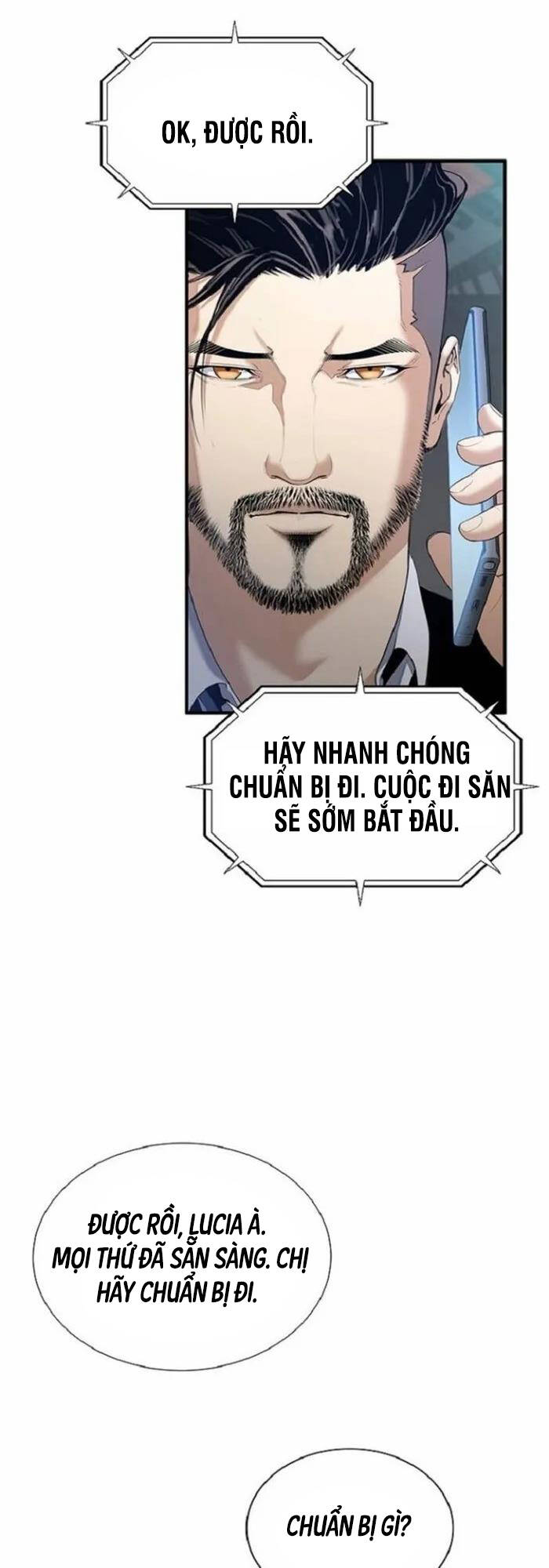 Tăng Cấp Với Các Vật Phẩm độc Quyền Của Dungeon Chapter 14 - Trang 22