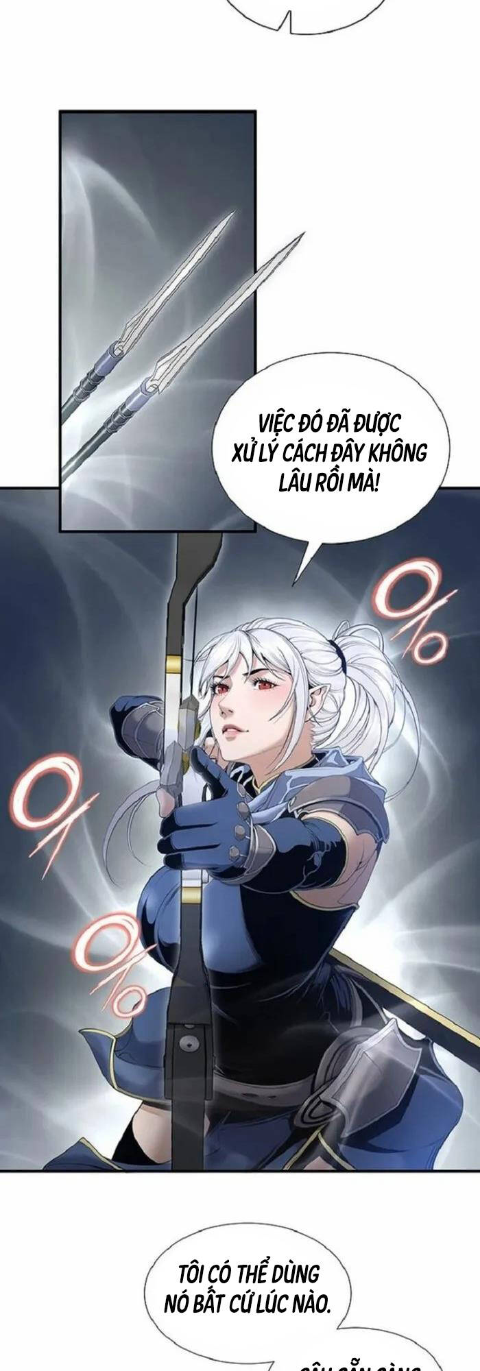 Tăng Cấp Với Các Vật Phẩm độc Quyền Của Dungeon Chapter 14 - Trang 23