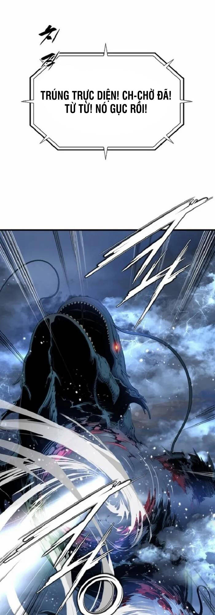 Tăng Cấp Với Các Vật Phẩm độc Quyền Của Dungeon Chapter 14 - Trang 30