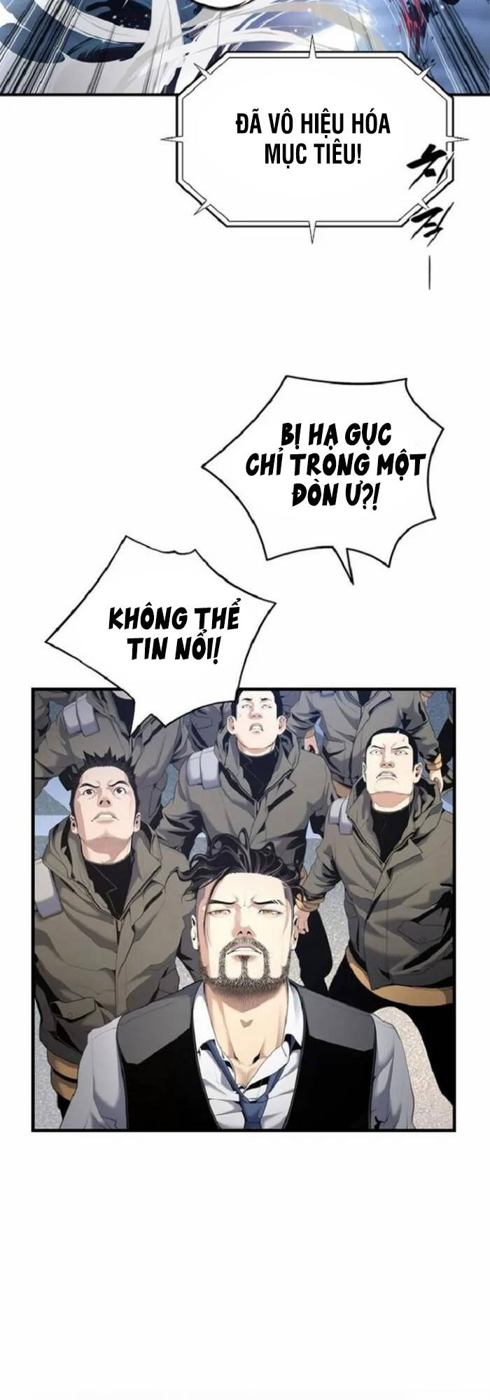 Tăng Cấp Với Các Vật Phẩm độc Quyền Của Dungeon Chapter 14 - Trang 31