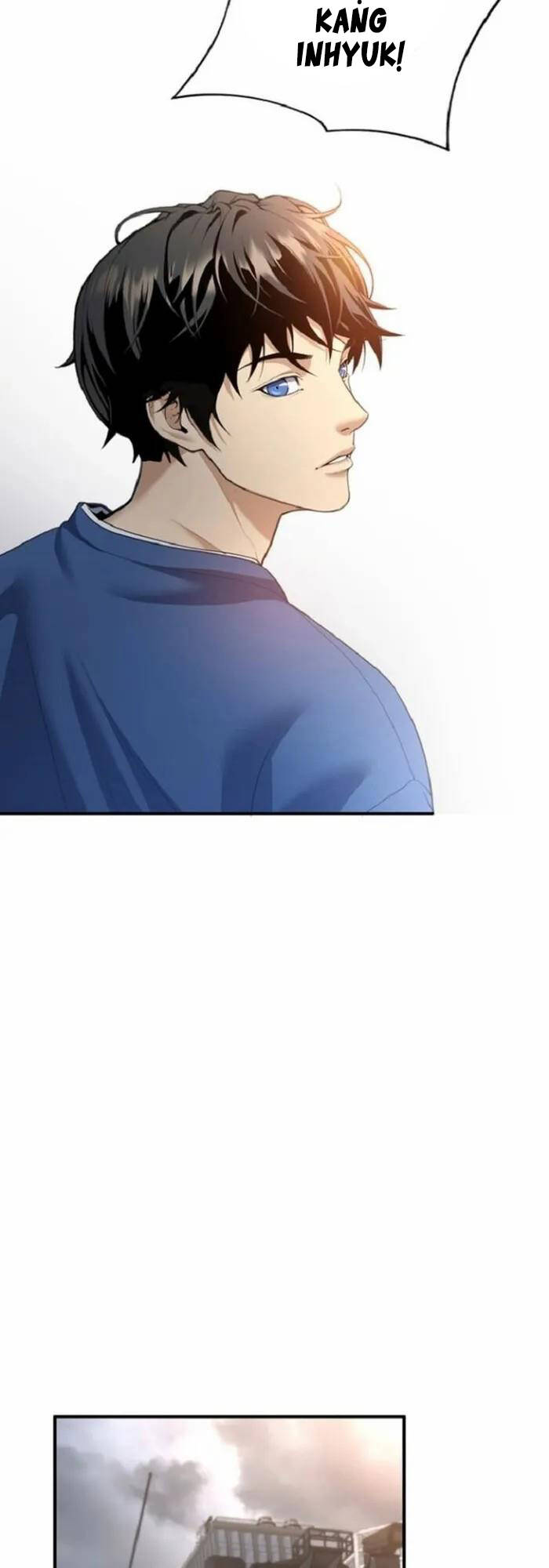 Tăng Cấp Với Các Vật Phẩm độc Quyền Của Dungeon Chapter 14 - Trang 42