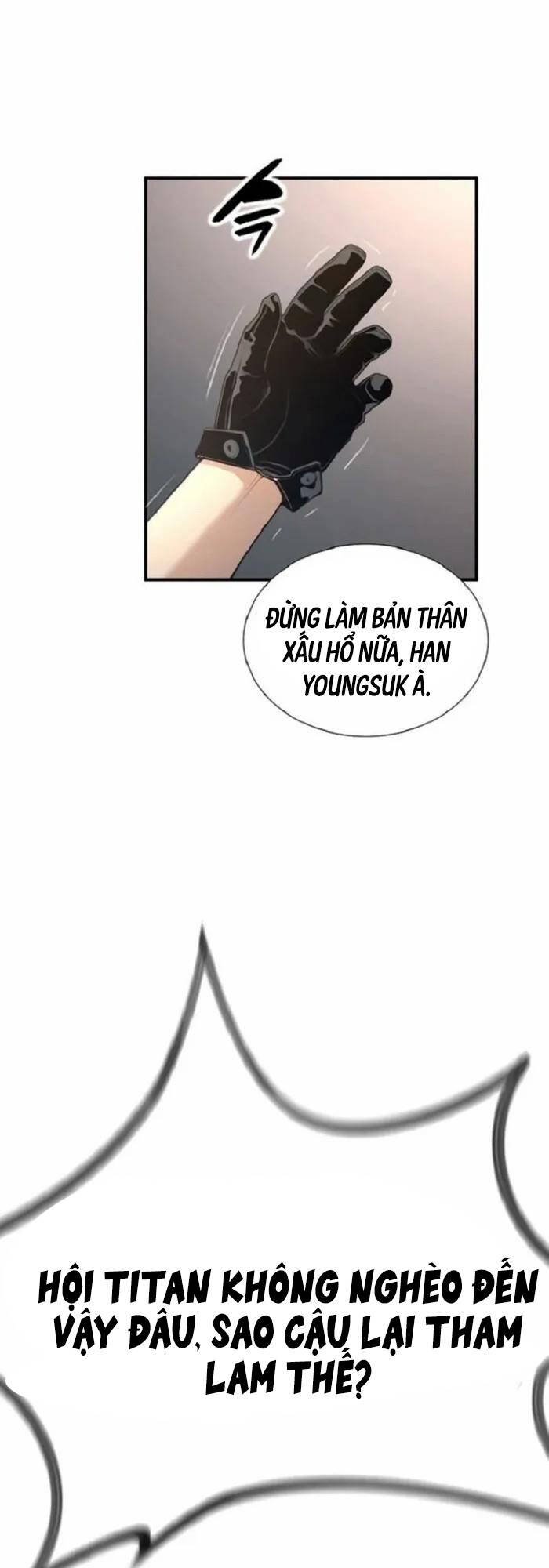 Tăng Cấp Với Các Vật Phẩm độc Quyền Của Dungeon Chapter 14 - Trang 50