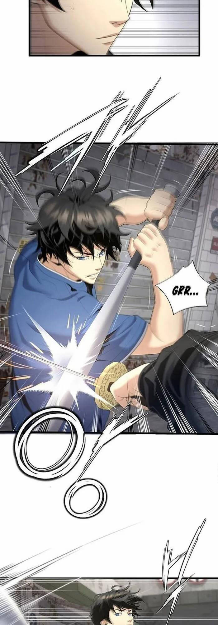 Tăng Cấp Với Các Vật Phẩm độc Quyền Của Dungeon Chapter 16 - Trang 14