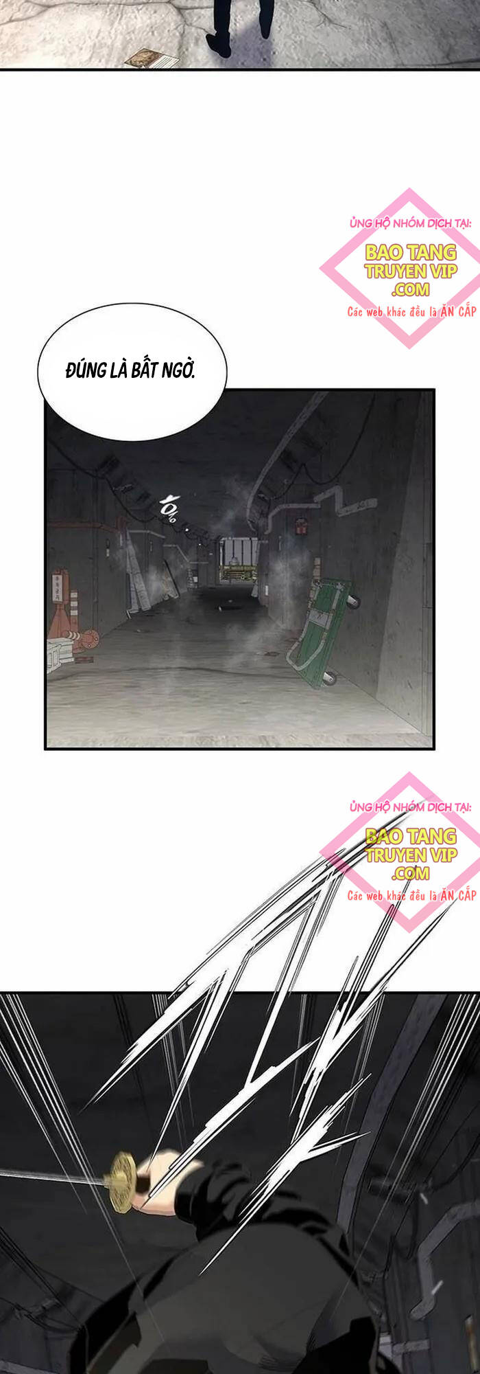 Tăng Cấp Với Các Vật Phẩm độc Quyền Của Dungeon Chapter 16 - Trang 4