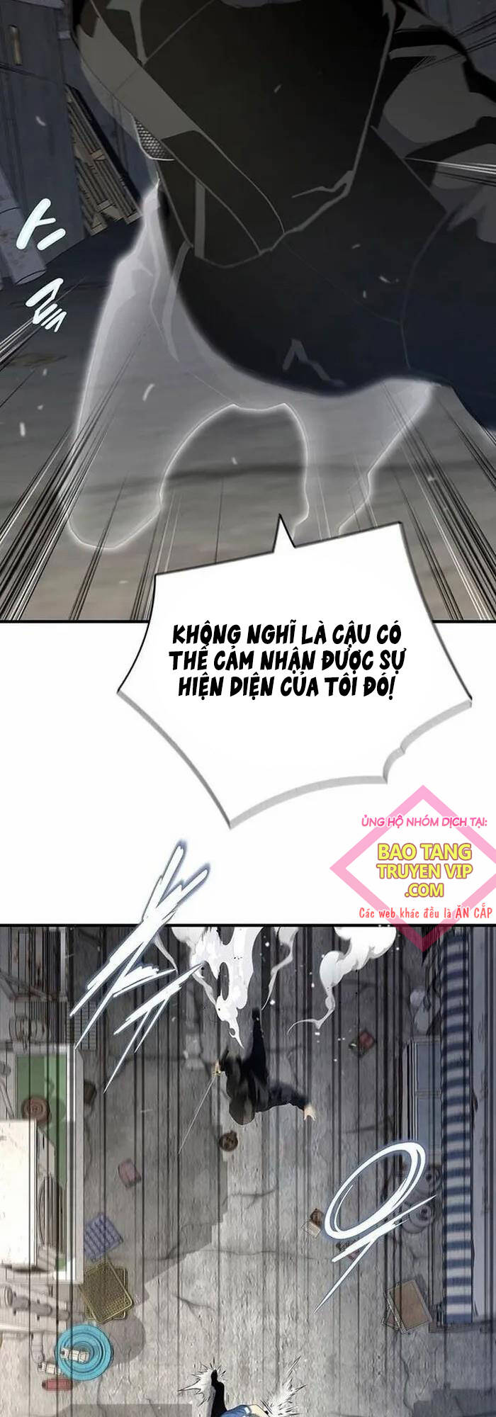 Tăng Cấp Với Các Vật Phẩm độc Quyền Của Dungeon Chapter 16 - Trang 5