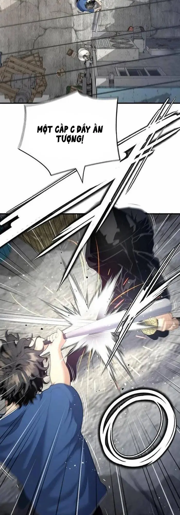 Tăng Cấp Với Các Vật Phẩm độc Quyền Của Dungeon Chapter 16 - Trang 6