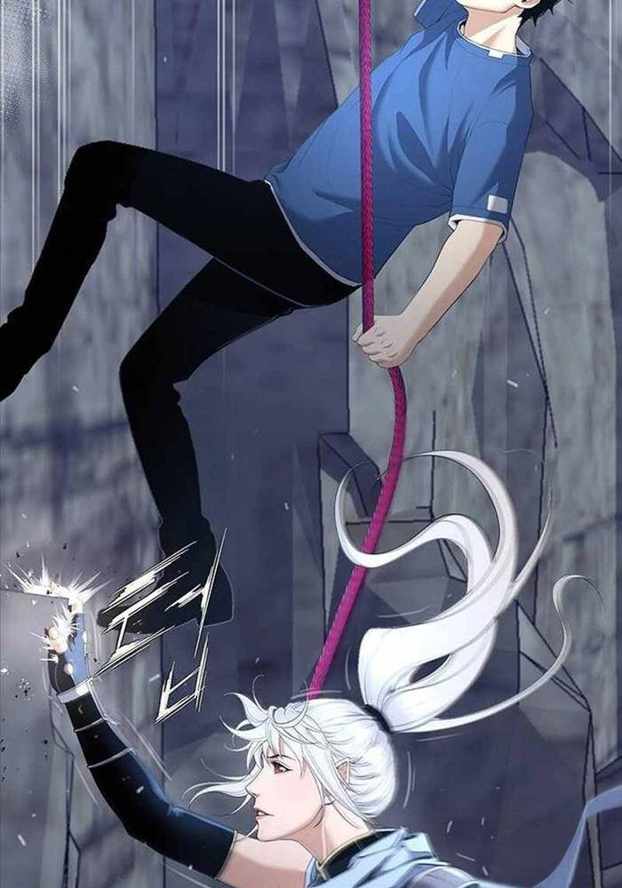 Tăng Cấp Với Các Vật Phẩm độc Quyền Của Dungeon Chapter 18 - Trang 16