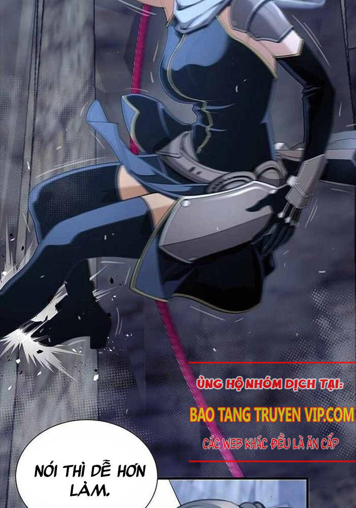 Tăng Cấp Với Các Vật Phẩm độc Quyền Của Dungeon Chapter 18 - Trang 17