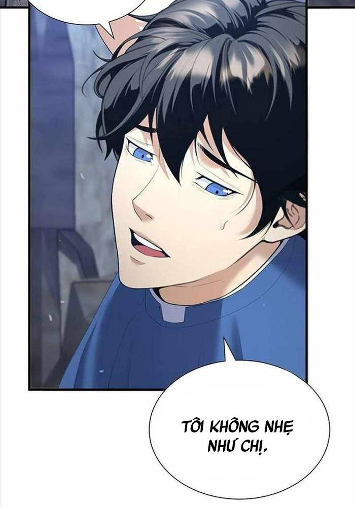 Tăng Cấp Với Các Vật Phẩm độc Quyền Của Dungeon Chapter 18 - Trang 18