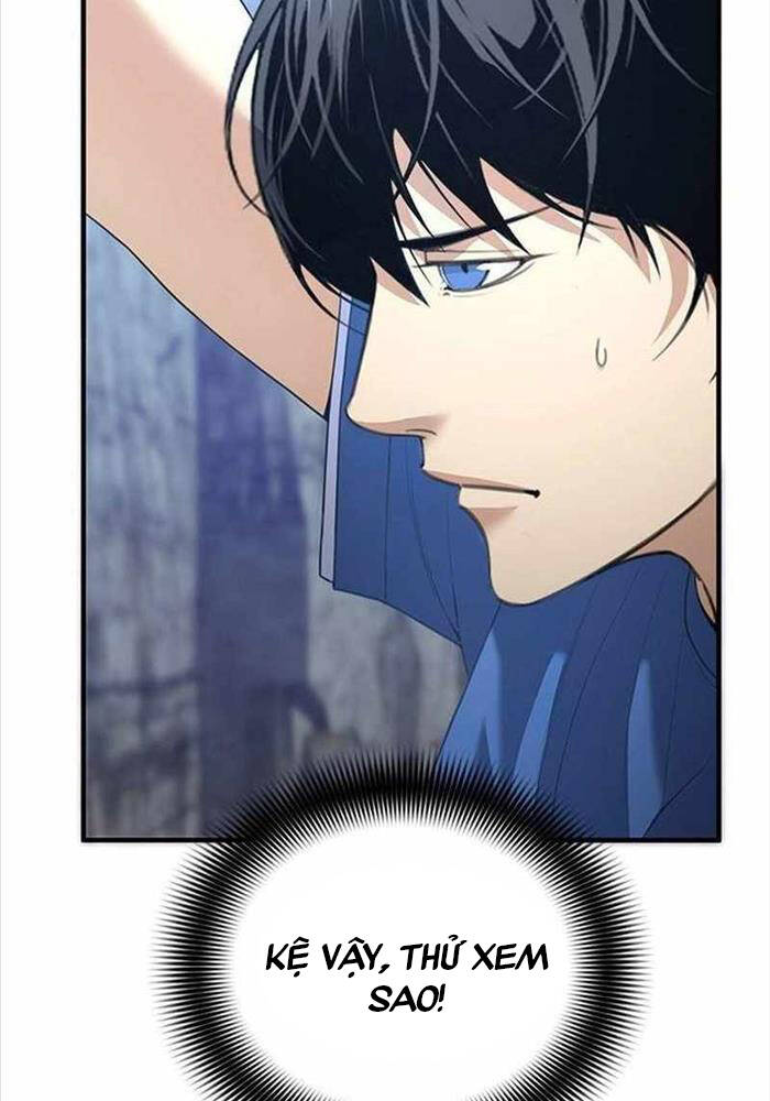 Tăng Cấp Với Các Vật Phẩm độc Quyền Của Dungeon Chapter 18 - Trang 26