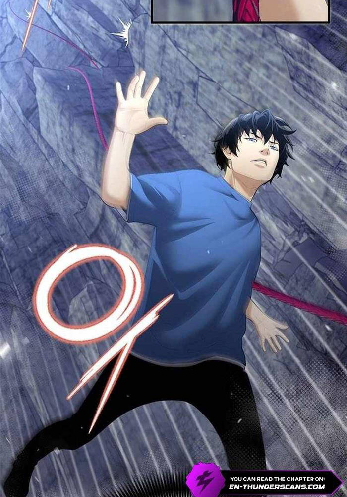Tăng Cấp Với Các Vật Phẩm độc Quyền Của Dungeon Chapter 18 - Trang 29