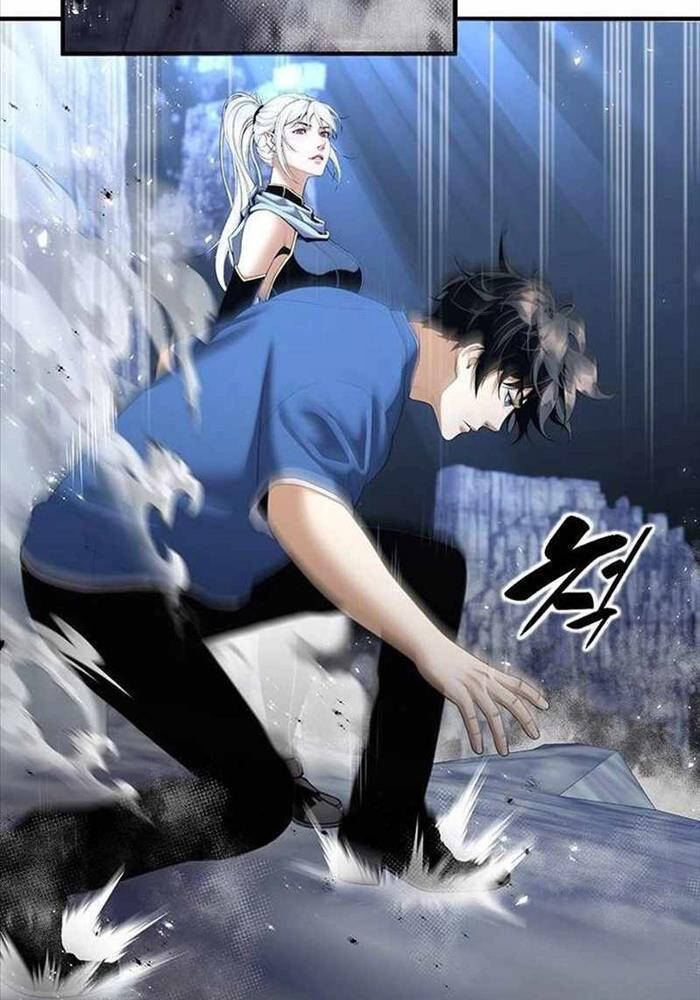 Tăng Cấp Với Các Vật Phẩm độc Quyền Của Dungeon Chapter 18 - Trang 32