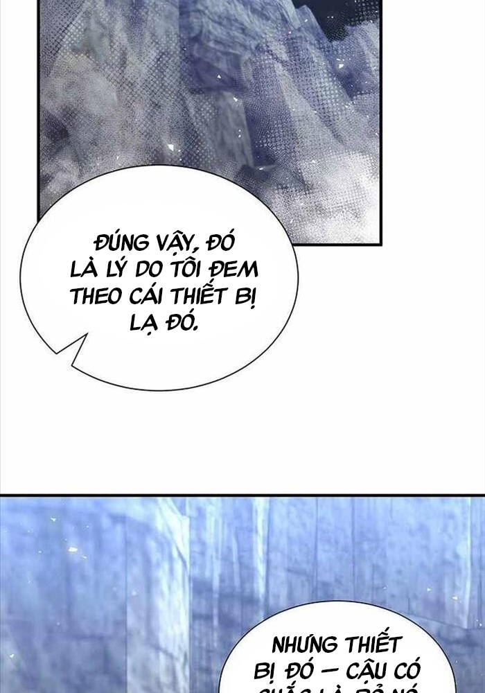 Tăng Cấp Với Các Vật Phẩm độc Quyền Của Dungeon Chapter 18 - Trang 37