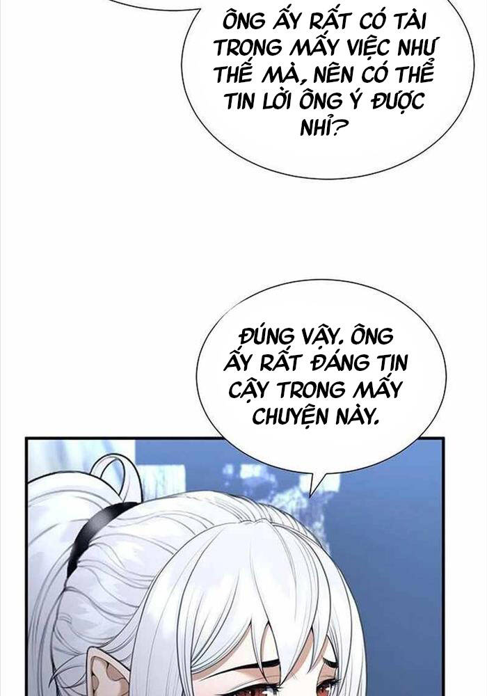 Tăng Cấp Với Các Vật Phẩm độc Quyền Của Dungeon Chapter 18 - Trang 39