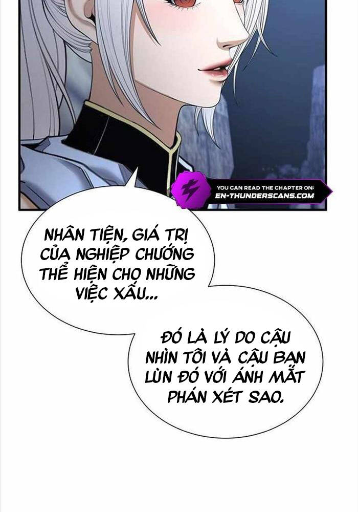 Tăng Cấp Với Các Vật Phẩm độc Quyền Của Dungeon Chapter 18 - Trang 40