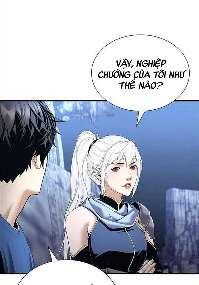Tăng Cấp Với Các Vật Phẩm độc Quyền Của Dungeon Chapter 18 - Trang 41