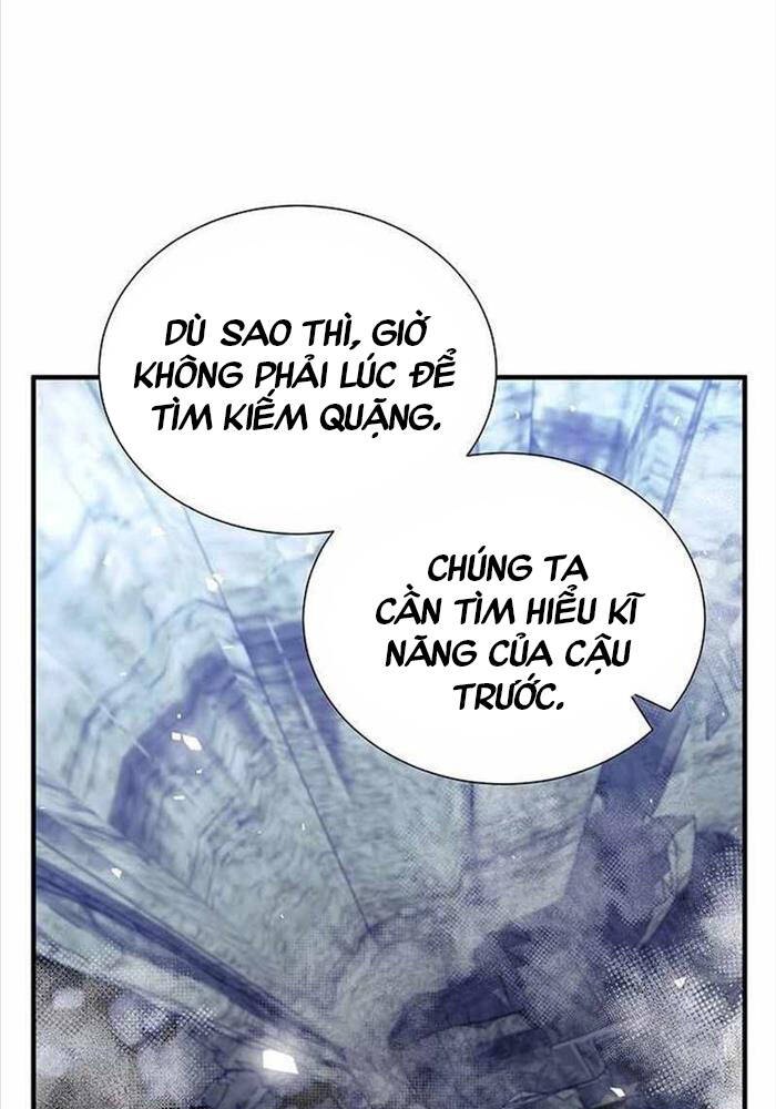 Tăng Cấp Với Các Vật Phẩm độc Quyền Của Dungeon Chapter 18 - Trang 50