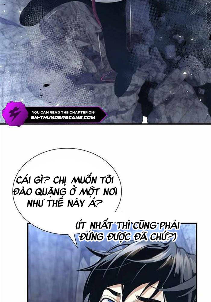 Tăng Cấp Với Các Vật Phẩm độc Quyền Của Dungeon Chapter 18 - Trang 6