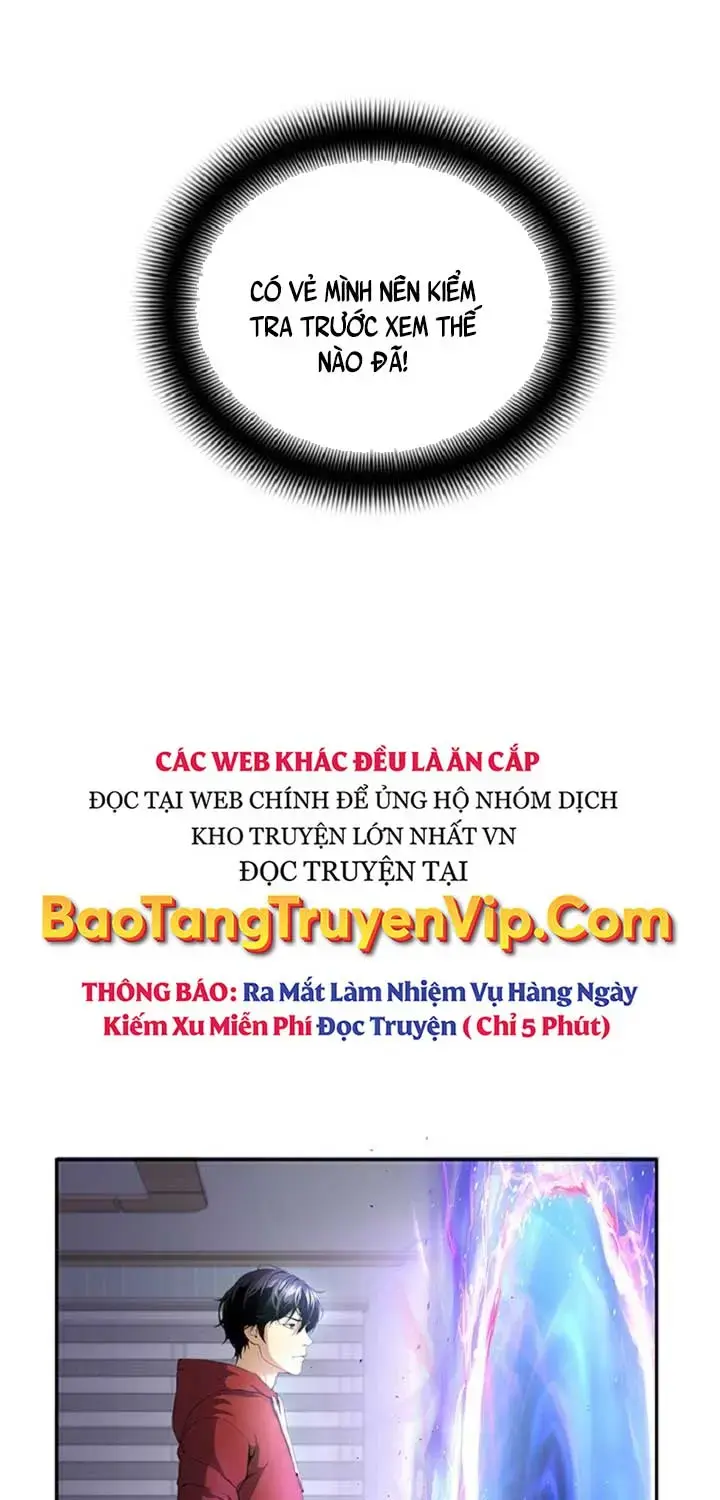 Tăng Cấp Với Các Vật Phẩm độc Quyền Của Dungeon Chapter 2 - Trang 12