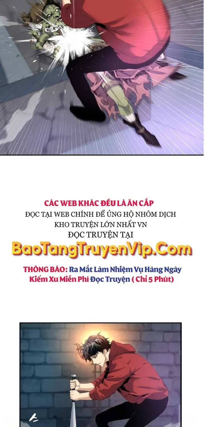 Tăng Cấp Với Các Vật Phẩm độc Quyền Của Dungeon Chapter 2 - Trang 26