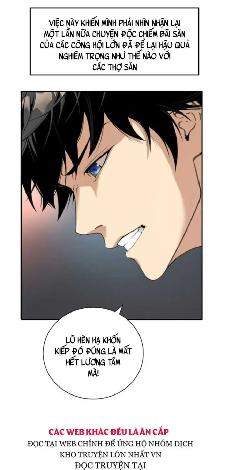 Tăng Cấp Với Các Vật Phẩm độc Quyền Của Dungeon Chapter 2 - Trang 33
