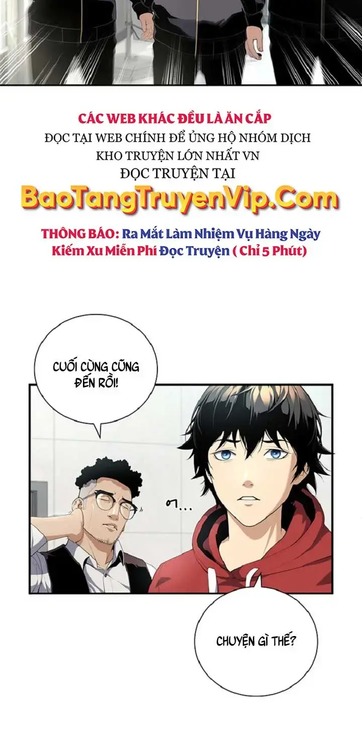 Tăng Cấp Với Các Vật Phẩm độc Quyền Của Dungeon Chapter 2 - Trang 50