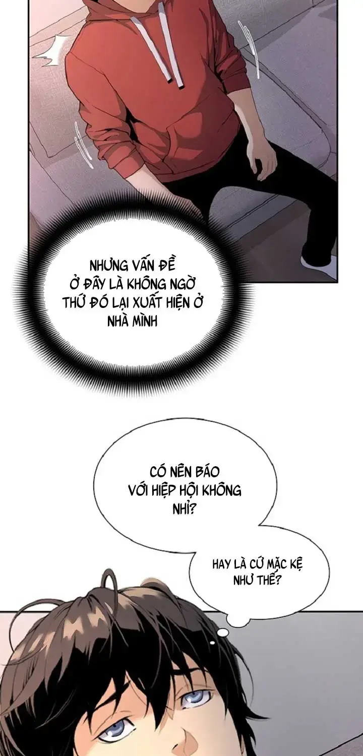Tăng Cấp Với Các Vật Phẩm độc Quyền Của Dungeon Chapter 2 - Trang 7