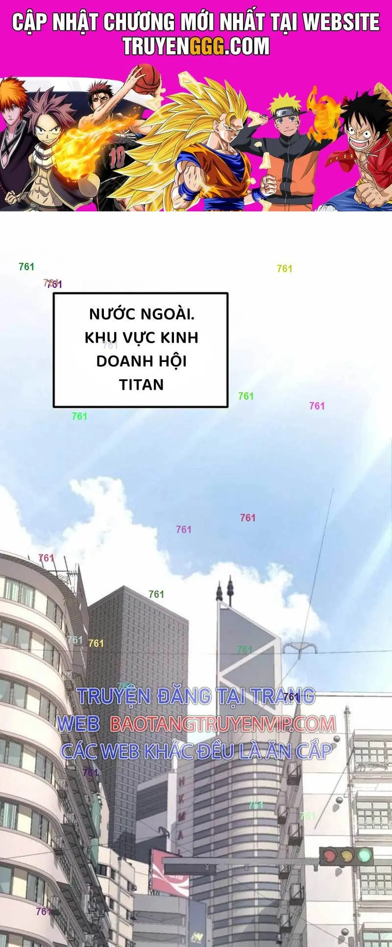 Tăng Cấp Với Các Vật Phẩm độc Quyền Của Dungeon Chapter 20 - Trang 2