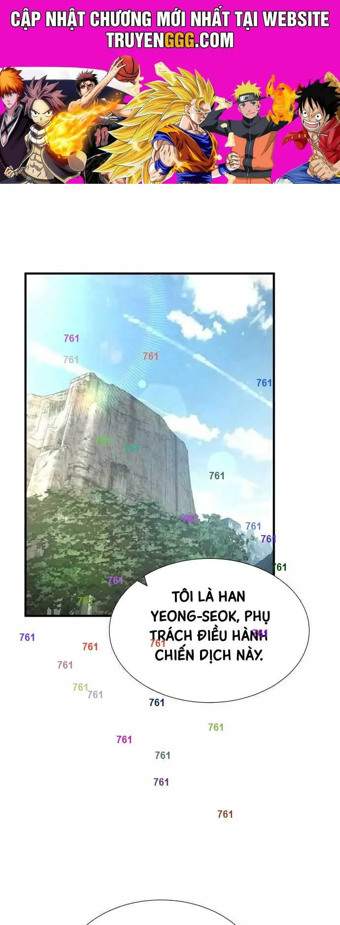 Tăng Cấp Với Các Vật Phẩm độc Quyền Của Dungeon Chapter 21 - Trang 2