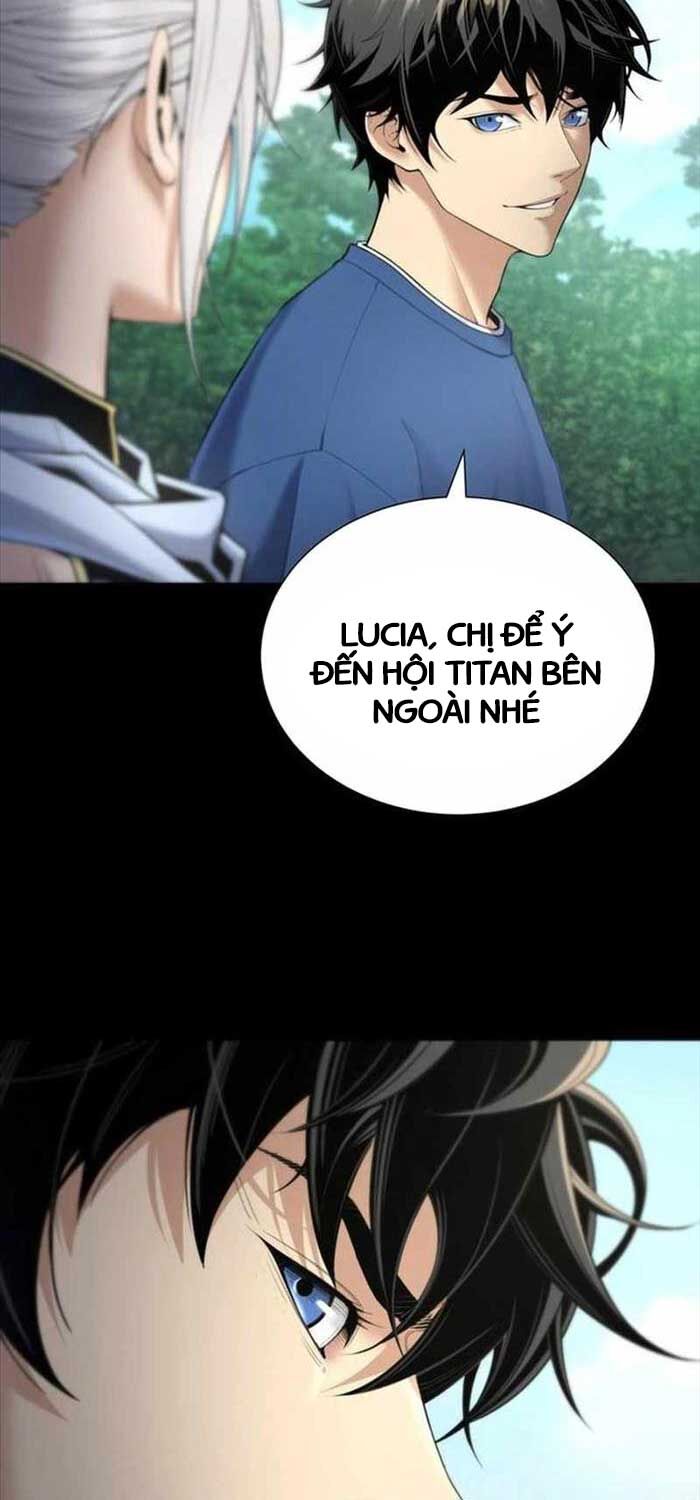 Tăng Cấp Với Các Vật Phẩm độc Quyền Của Dungeon Chapter 22 - Trang 10