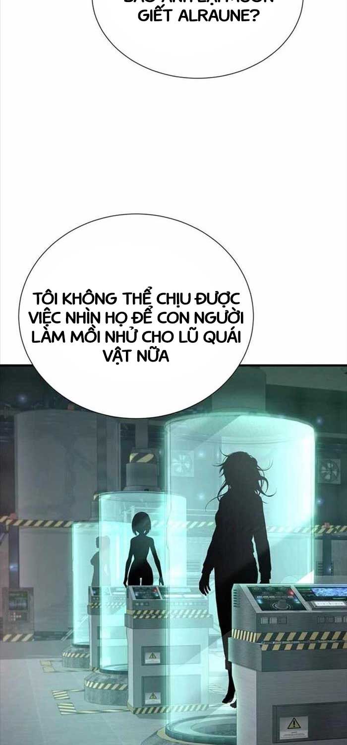 Tăng Cấp Với Các Vật Phẩm độc Quyền Của Dungeon Chapter 22 - Trang 19