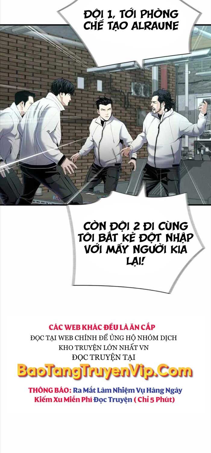 Tăng Cấp Với Các Vật Phẩm độc Quyền Của Dungeon Chapter 22 - Trang 37