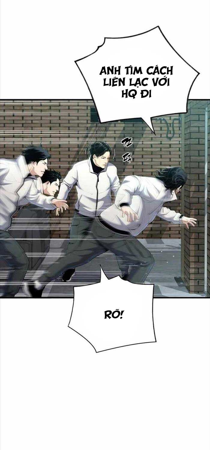 Tăng Cấp Với Các Vật Phẩm độc Quyền Của Dungeon Chapter 22 - Trang 38
