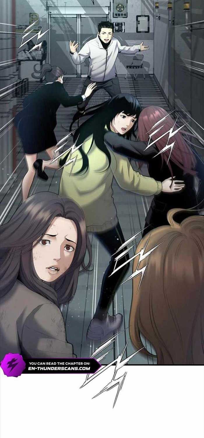 Tăng Cấp Với Các Vật Phẩm độc Quyền Của Dungeon Chapter 22 - Trang 41