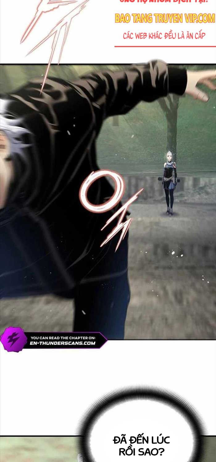 Tăng Cấp Với Các Vật Phẩm độc Quyền Của Dungeon Chapter 22 - Trang 8