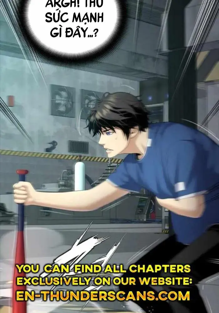 Tăng Cấp Với Các Vật Phẩm độc Quyền Của Dungeon Chapter 23 - Trang 19
